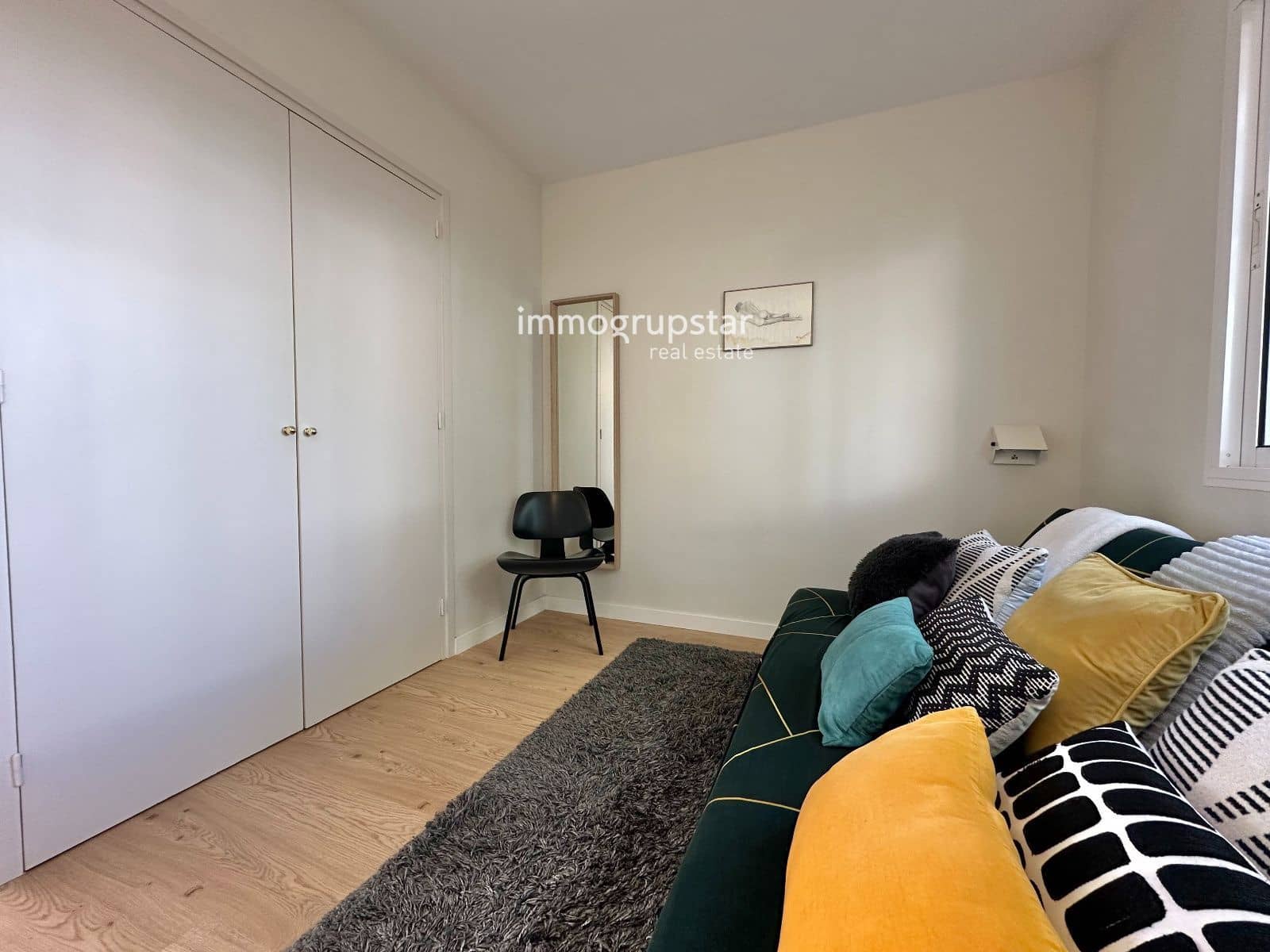 3 makuuhuone Asunto myytävänä paikassa Platja d'Aro - 398 000 € (Ref: 9756360)