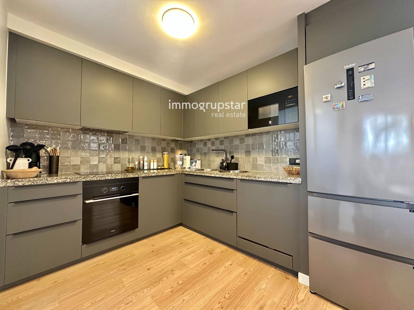 3 makuuhuone Asunto myytävänä paikassa Platja d'Aro - 398 000 € (Ref: 9756360)