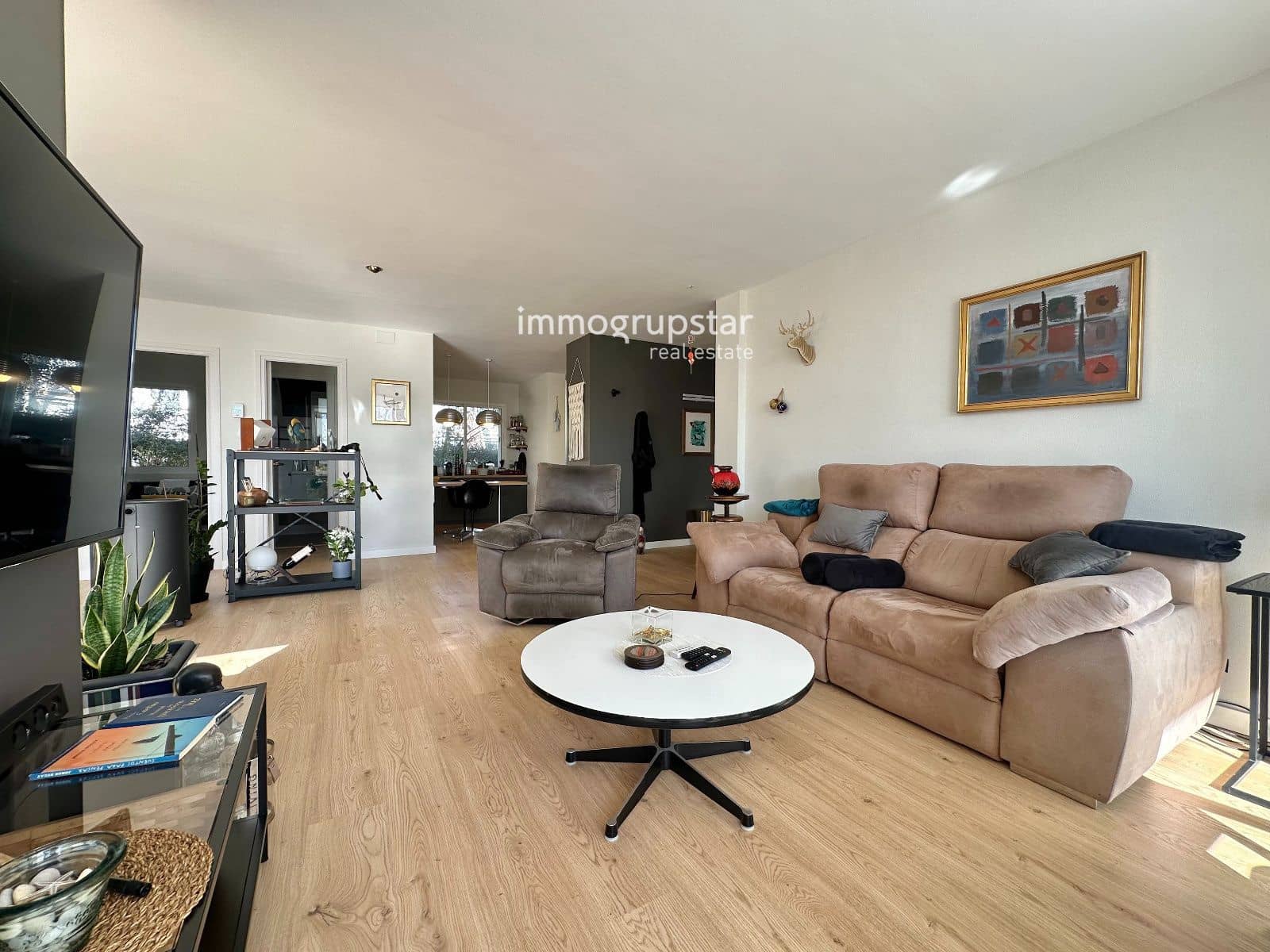 3 makuuhuone Asunto myytävänä paikassa Platja d'Aro - 398 000 € (Ref: 9756360)