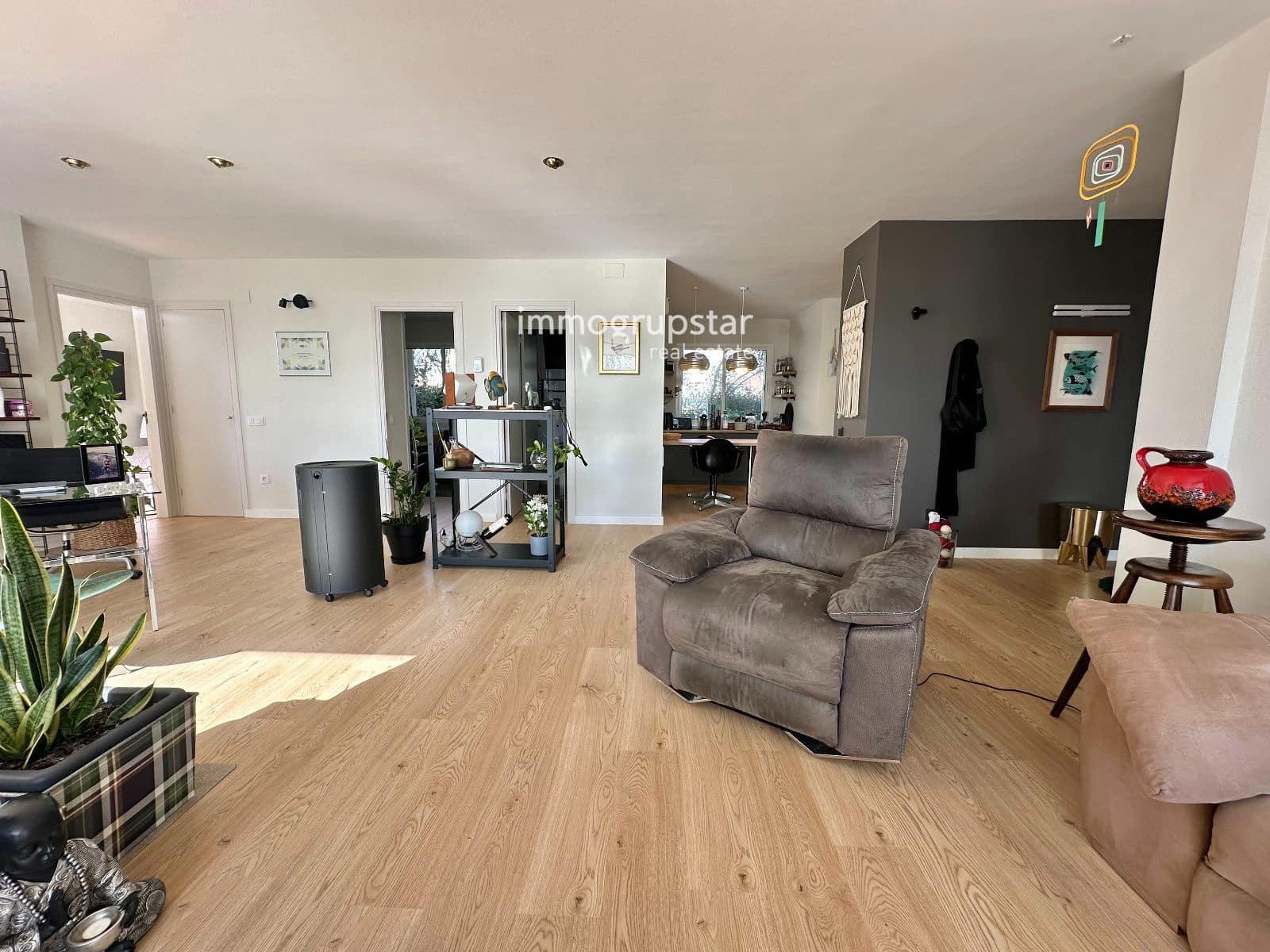 3 makuuhuone Asunto myytävänä paikassa Platja d'Aro - 398 000 € (Ref: 9756360)