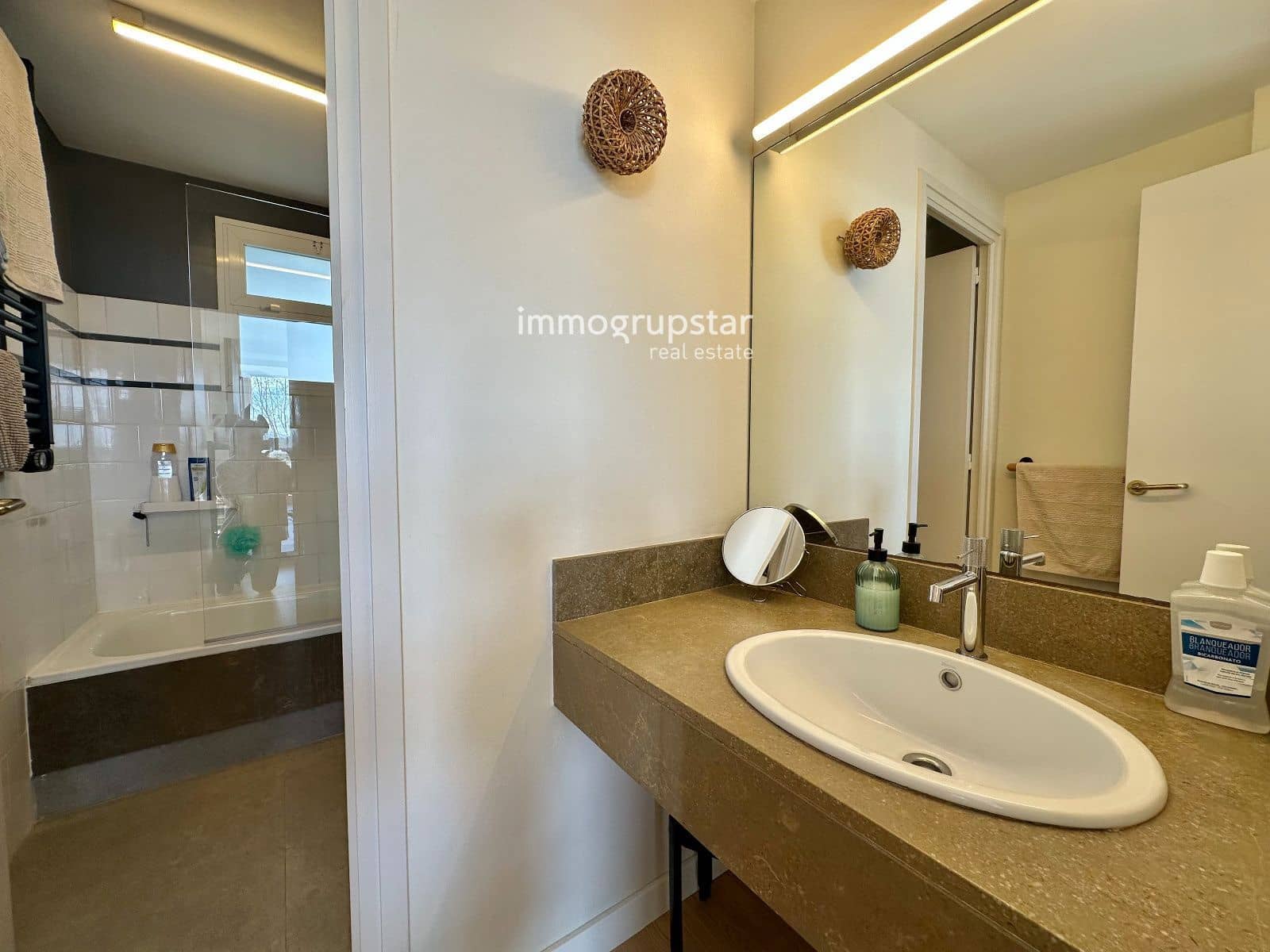 3 makuuhuone Asunto myytävänä paikassa Platja d'Aro - 398 000 € (Ref: 9756360)