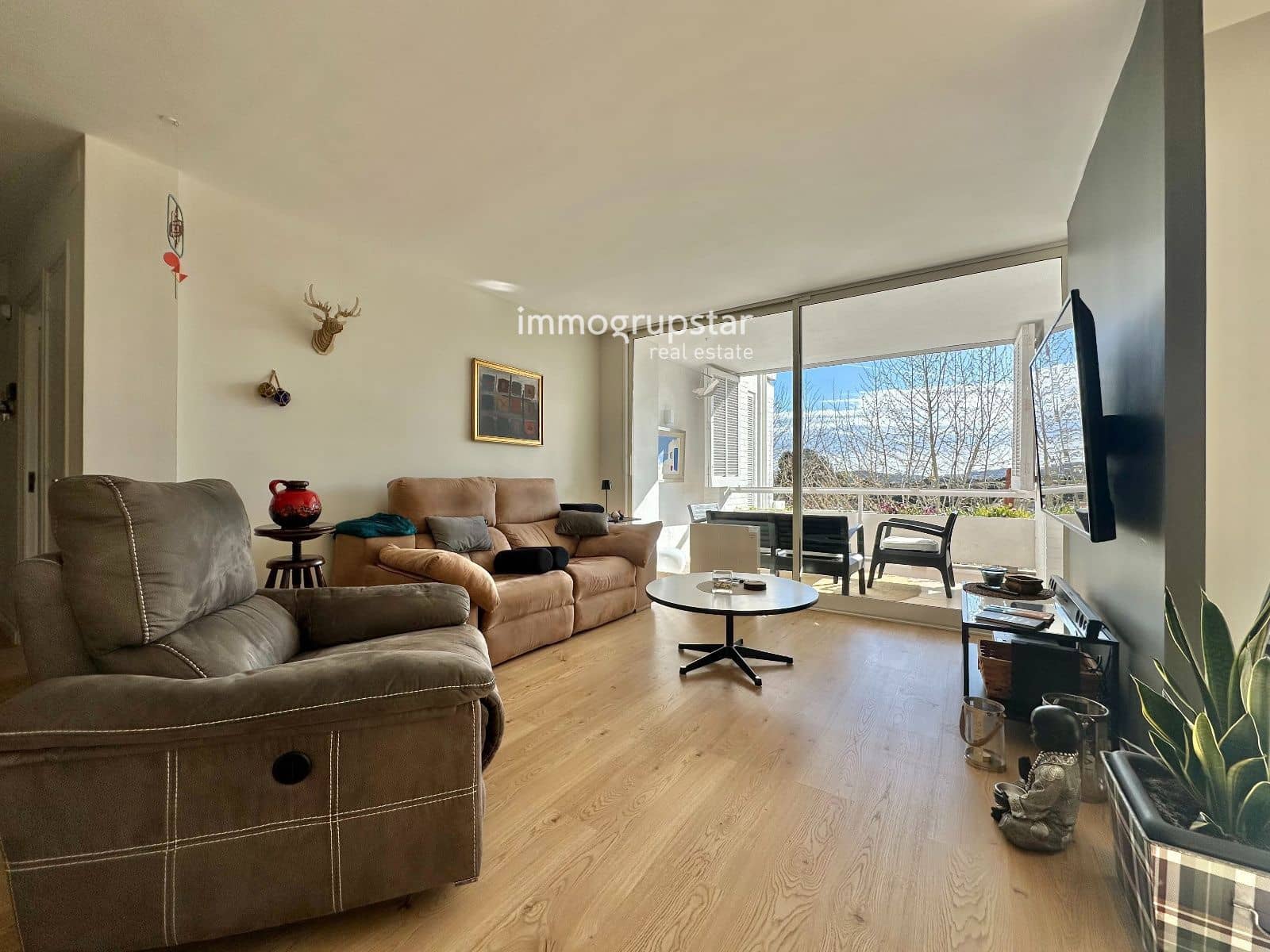 3 makuuhuone Asunto myytävänä paikassa Platja d'Aro - 398 000 € (Ref: 9756360)