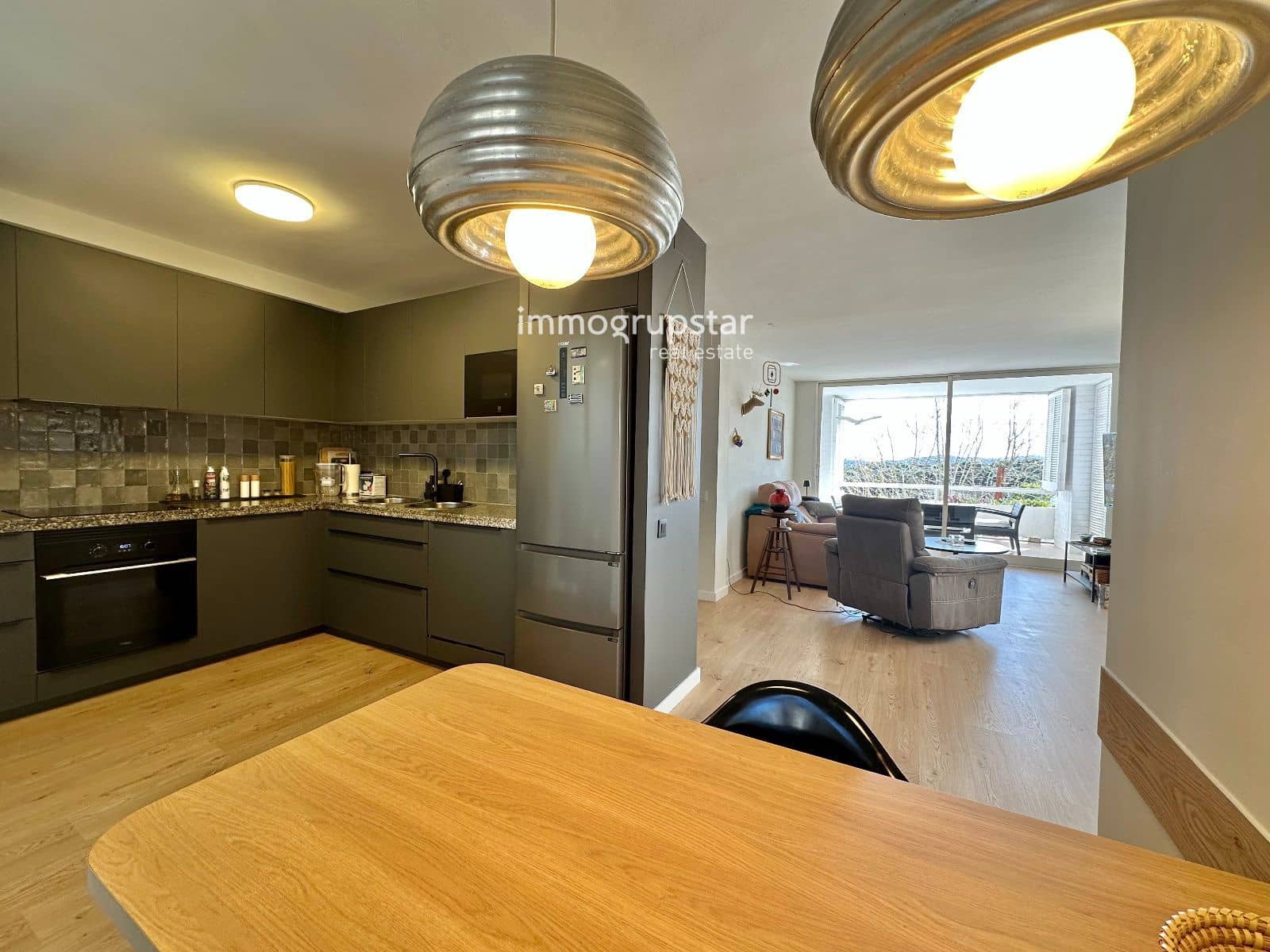 3 makuuhuone Asunto myytävänä paikassa Platja d'Aro - 398 000 € (Ref: 9756360)