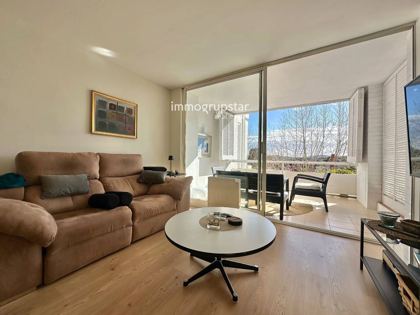 3 makuuhuone Asunto myytävänä paikassa Platja d'Aro - 398 000 € (Ref: 9756360)