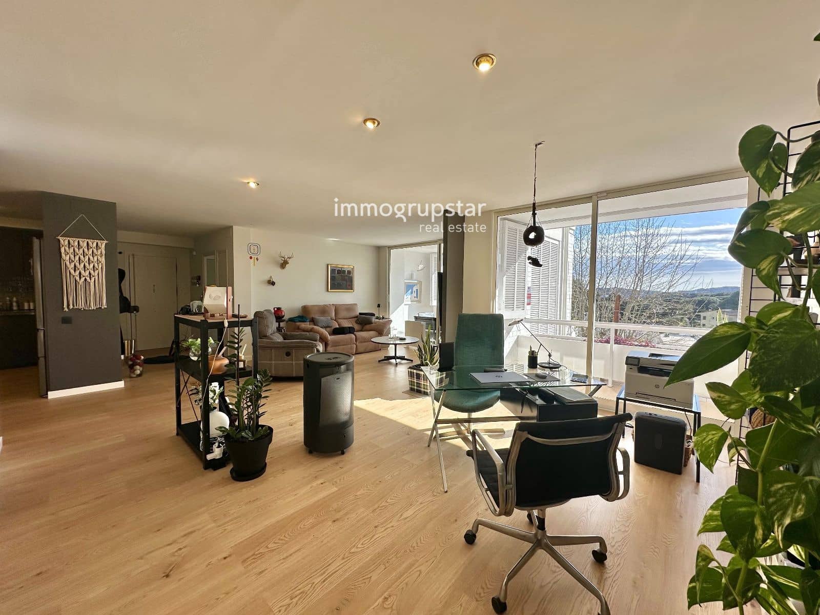 3 makuuhuone Asunto myytävänä paikassa Platja d'Aro - 398 000 € (Ref: 9756360)