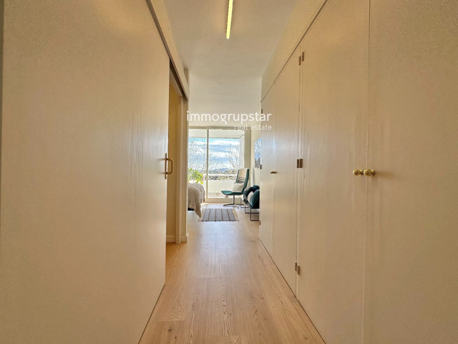 3 makuuhuone Asunto myytävänä paikassa Platja d'Aro - 398 000 € (Ref: 9756360)