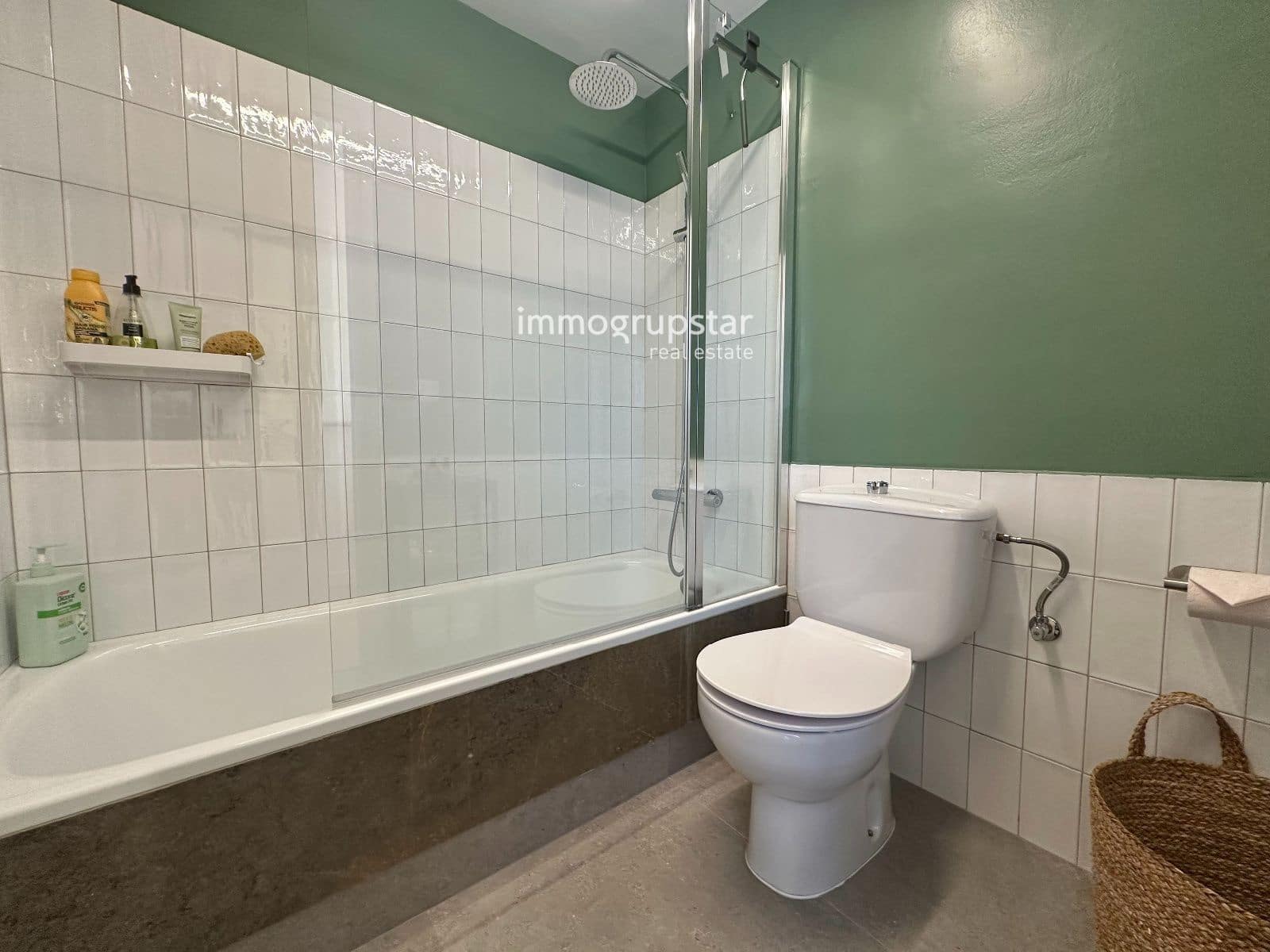 3 makuuhuone Asunto myytävänä paikassa Platja d'Aro - 398 000 € (Ref: 9756360)