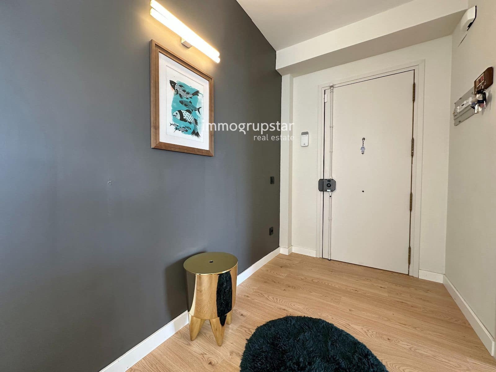 3 makuuhuone Asunto myytävänä paikassa Platja d'Aro - 398 000 € (Ref: 9756360)