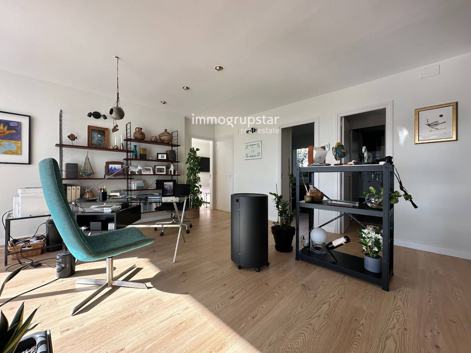 3 makuuhuone Asunto myytävänä paikassa Platja d'Aro - 398 000 € (Ref: 9756360)