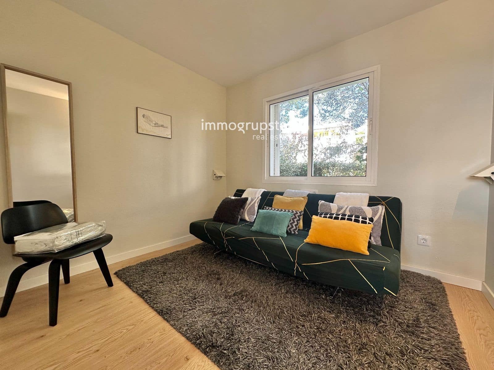 3 makuuhuone Asunto myytävänä paikassa Platja d'Aro - 398 000 € (Ref: 9756360)