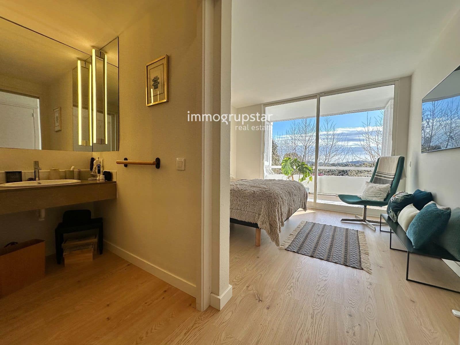 3 makuuhuone Asunto myytävänä paikassa Platja d'Aro - 398 000 € (Ref: 9756360)