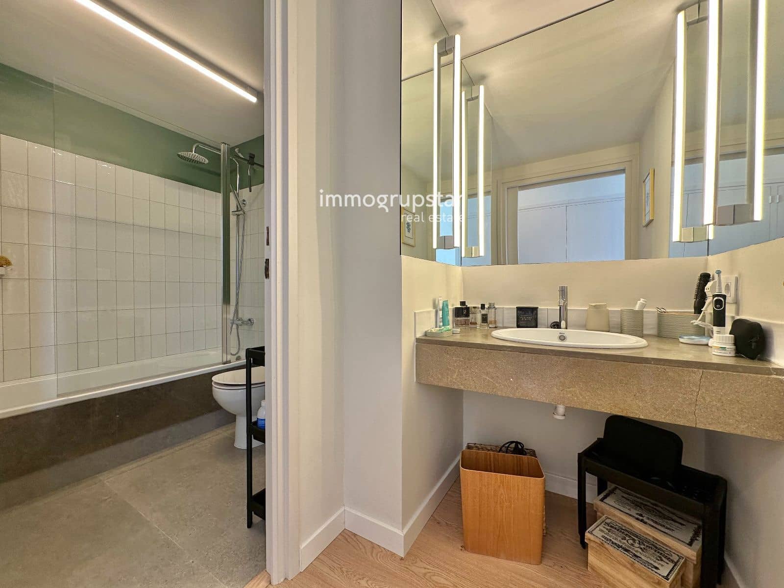 3 makuuhuone Asunto myytävänä paikassa Platja d'Aro - 398 000 € (Ref: 9756360)