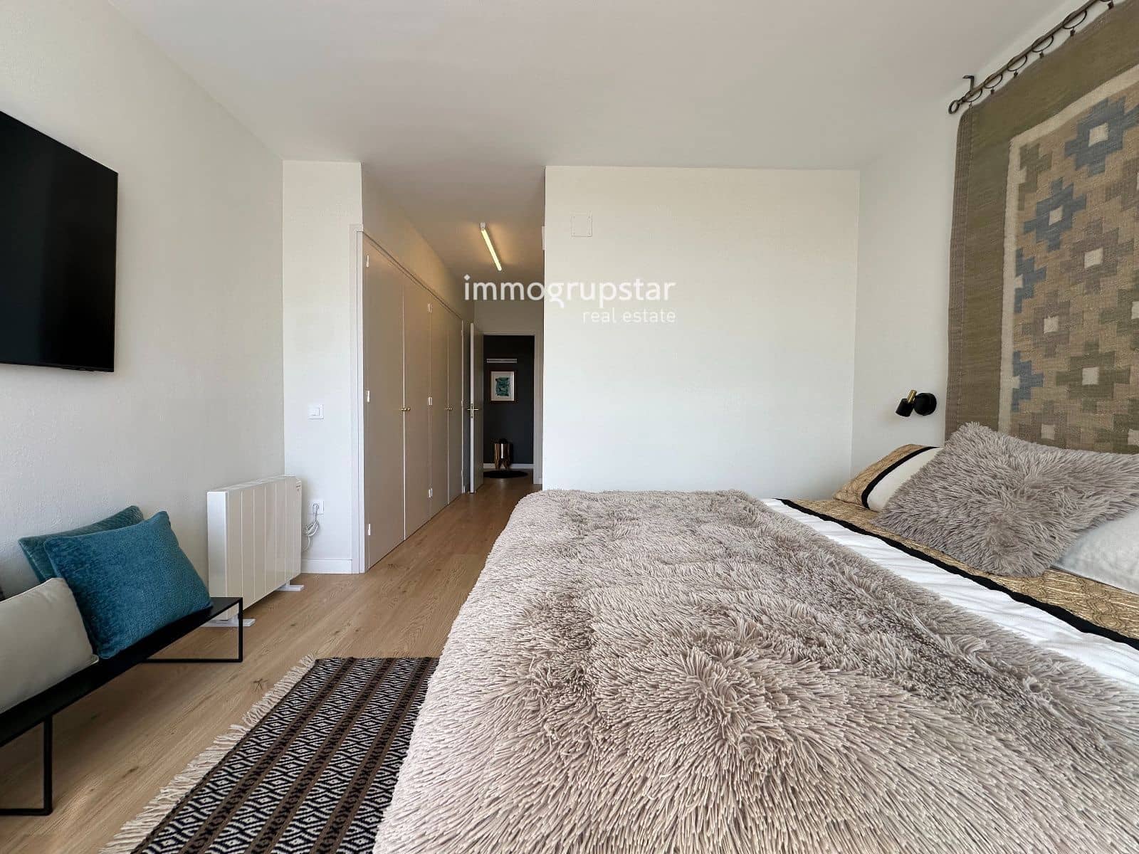 3 makuuhuone Asunto myytävänä paikassa Platja d'Aro - 398 000 € (Ref: 9756360)