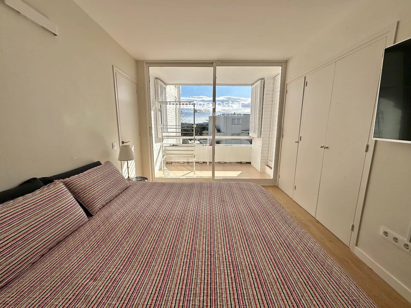 3 makuuhuone Asunto myytävänä paikassa Platja d'Aro - 398 000 € (Ref: 9756360)