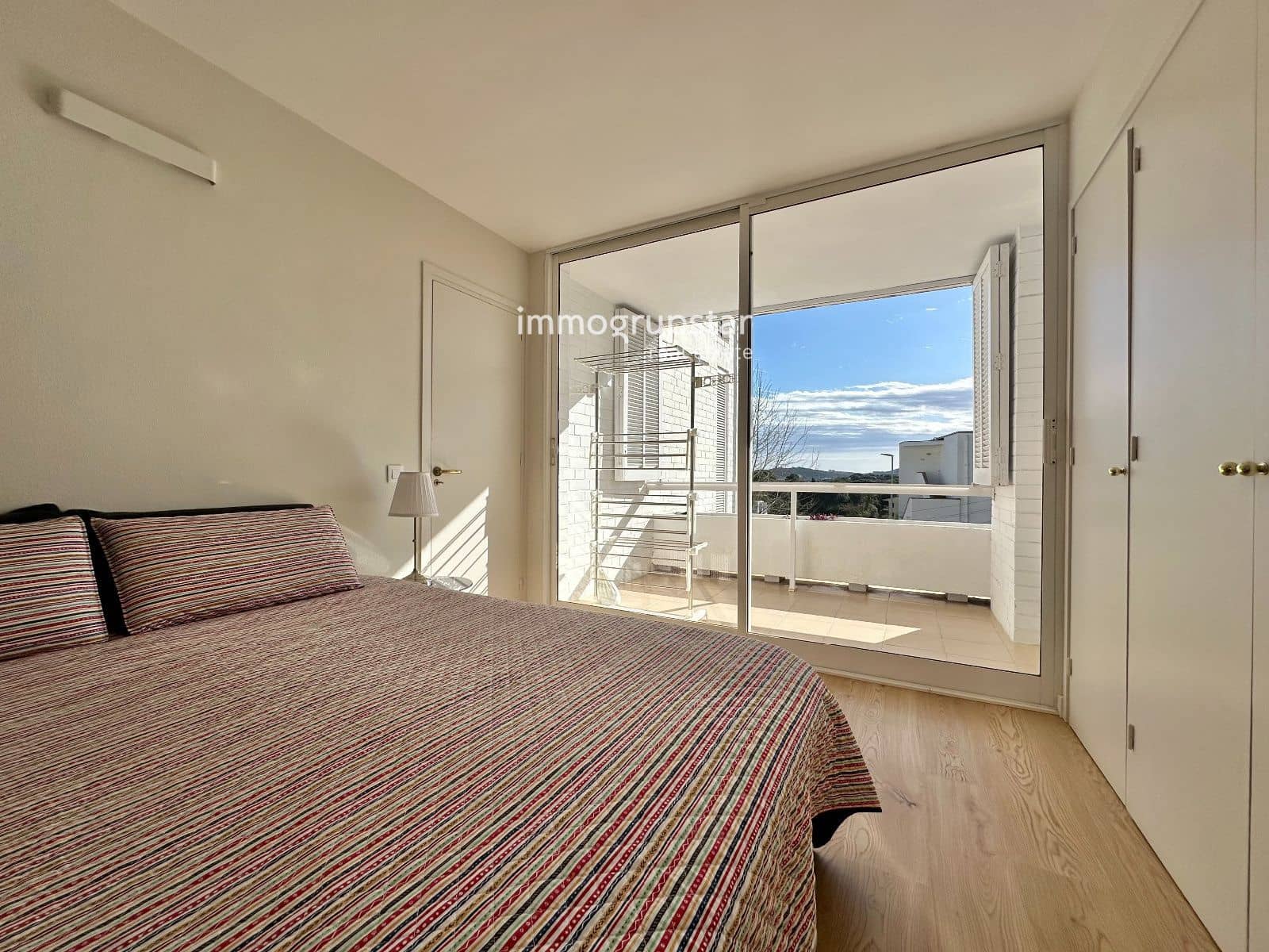 3 makuuhuone Asunto myytävänä paikassa Platja d'Aro - 398 000 € (Ref: 9756360)