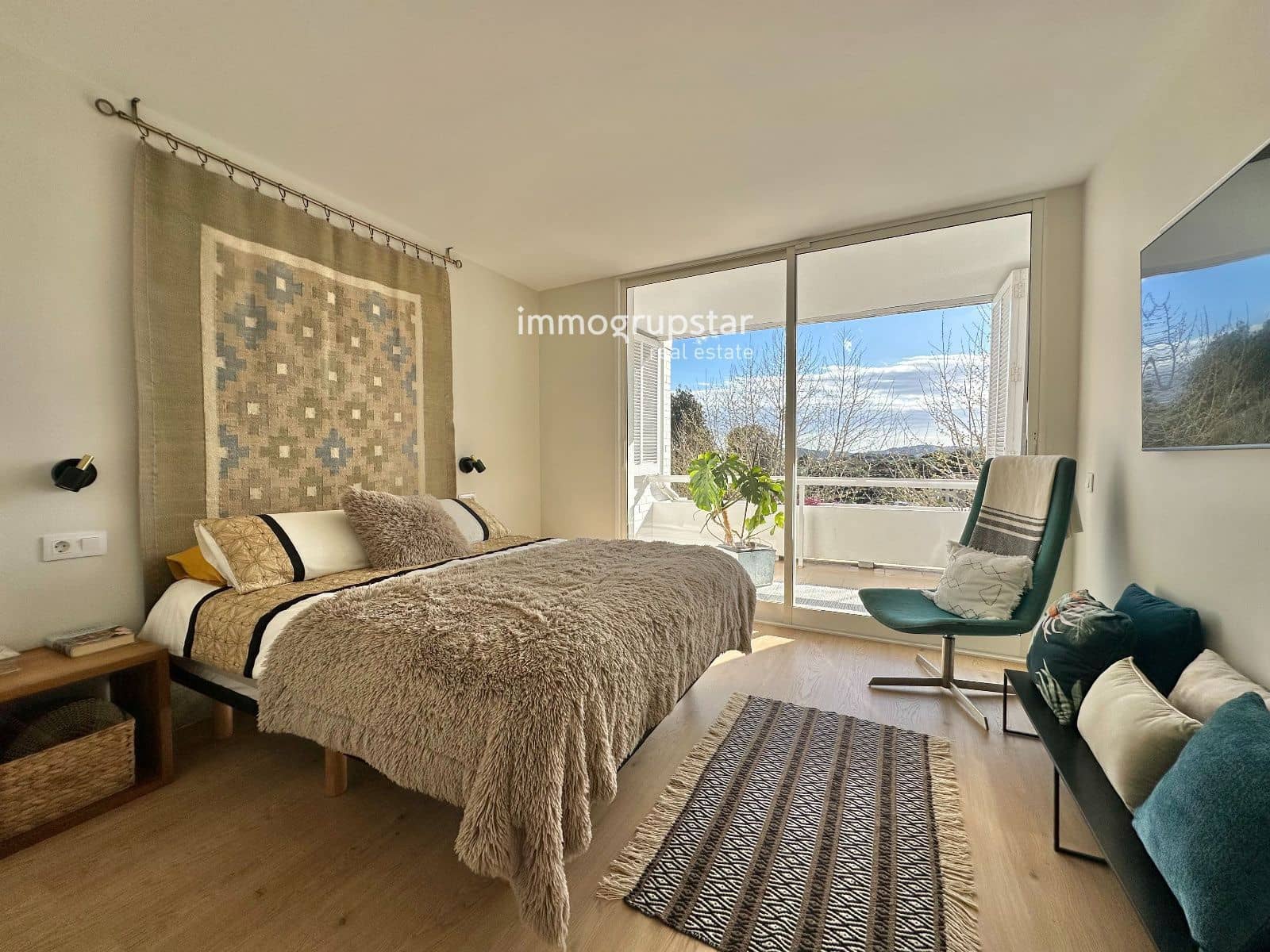 3 makuuhuone Asunto myytävänä paikassa Platja d'Aro - 398 000 € (Ref: 9756360)