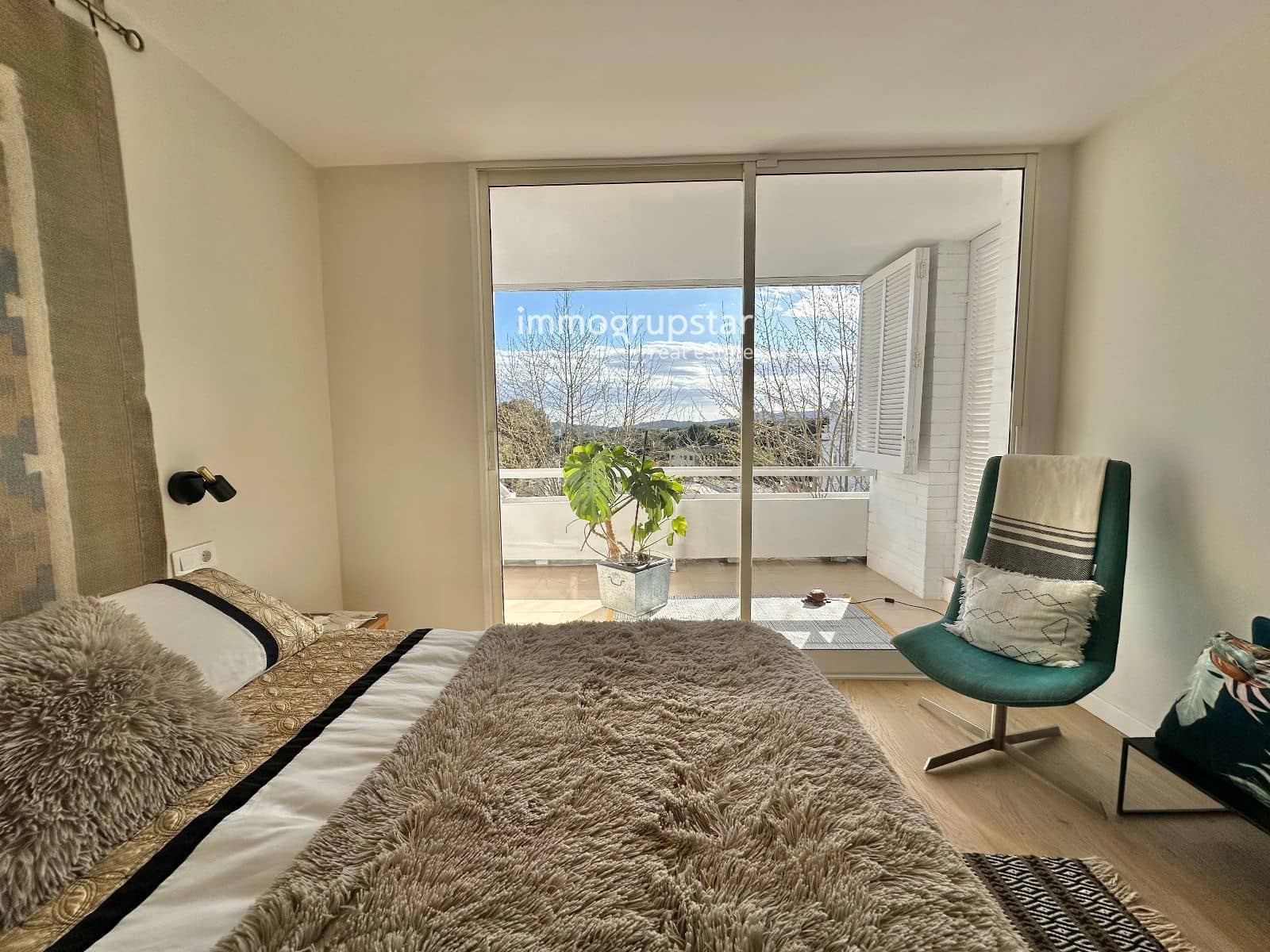 3 makuuhuone Asunto myytävänä paikassa Platja d'Aro - 398 000 € (Ref: 9756360)