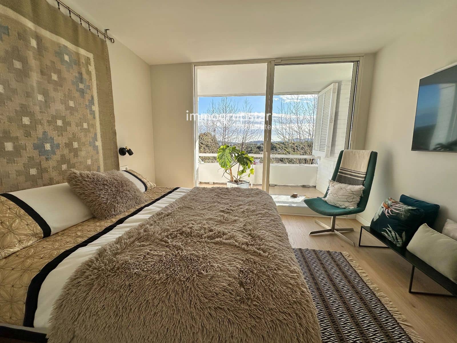 3 makuuhuone Asunto myytävänä paikassa Platja d'Aro - 398 000 € (Ref: 9756360)