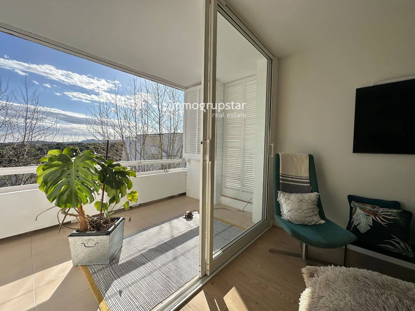 3 makuuhuone Asunto myytävänä paikassa Platja d'Aro - 398 000 € (Ref: 9756360)