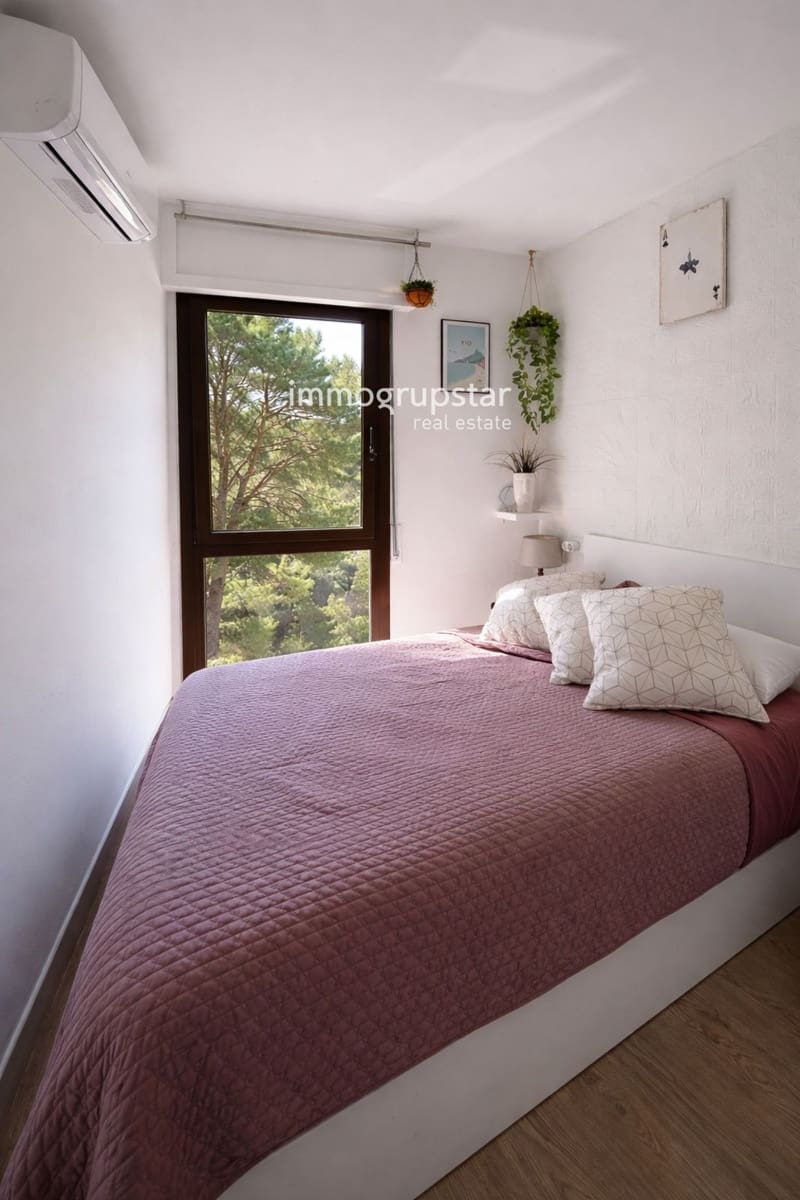 1 camera da letto Appartamento in vendita in Castell-Platja d'Aro con piscina - 148.000 € (Rif: 9761529)