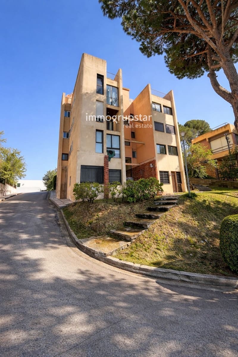 1 camera da letto Appartamento in vendita in Castell-Platja d'Aro con piscina - 148.000 € (Rif: 9761529)