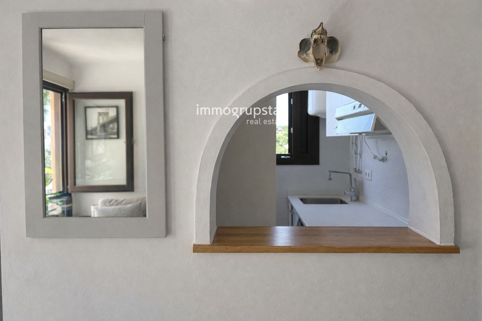 1 camera da letto Appartamento in vendita in Castell-Platja d'Aro con piscina - 148.000 € (Rif: 9761529)