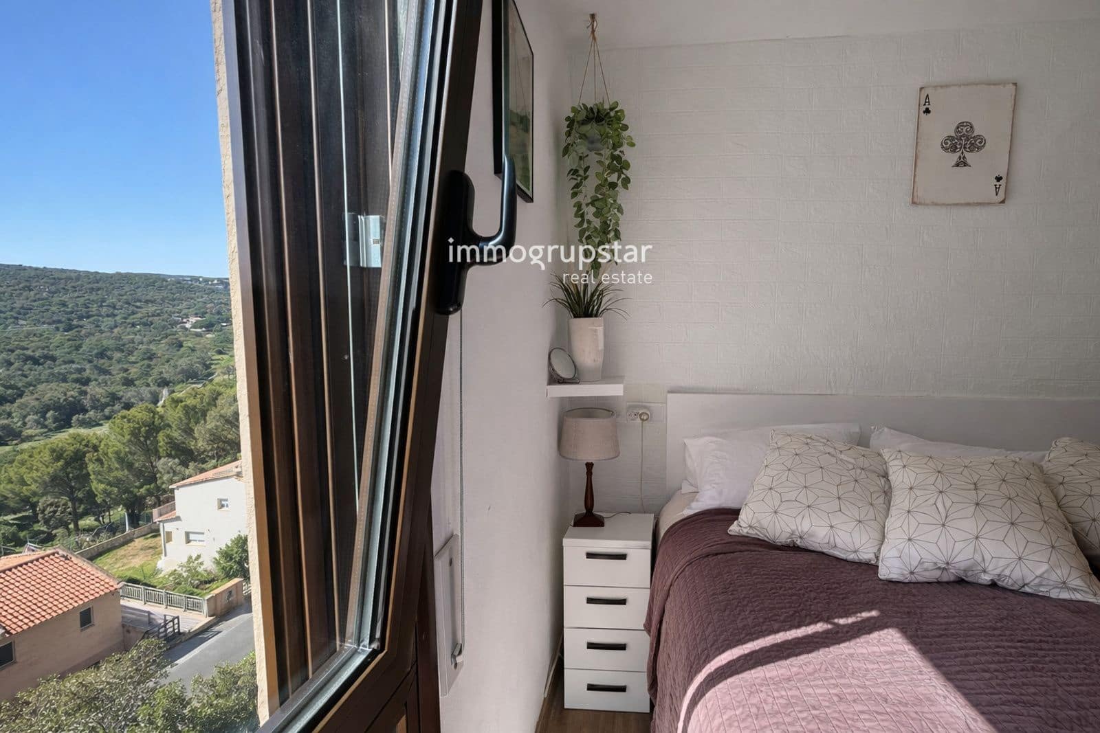 1 camera da letto Appartamento in vendita in Castell-Platja d'Aro con piscina - 148.000 € (Rif: 9761529)