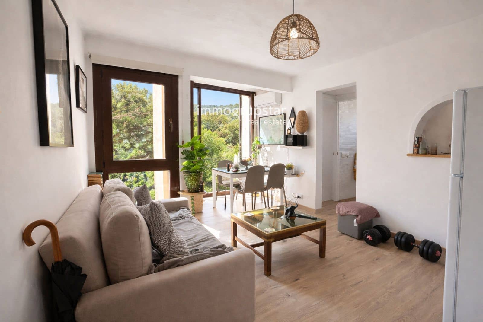 1 camera da letto Appartamento in vendita in Castell-Platja d'Aro con piscina - 148.000 € (Rif: 9761529)