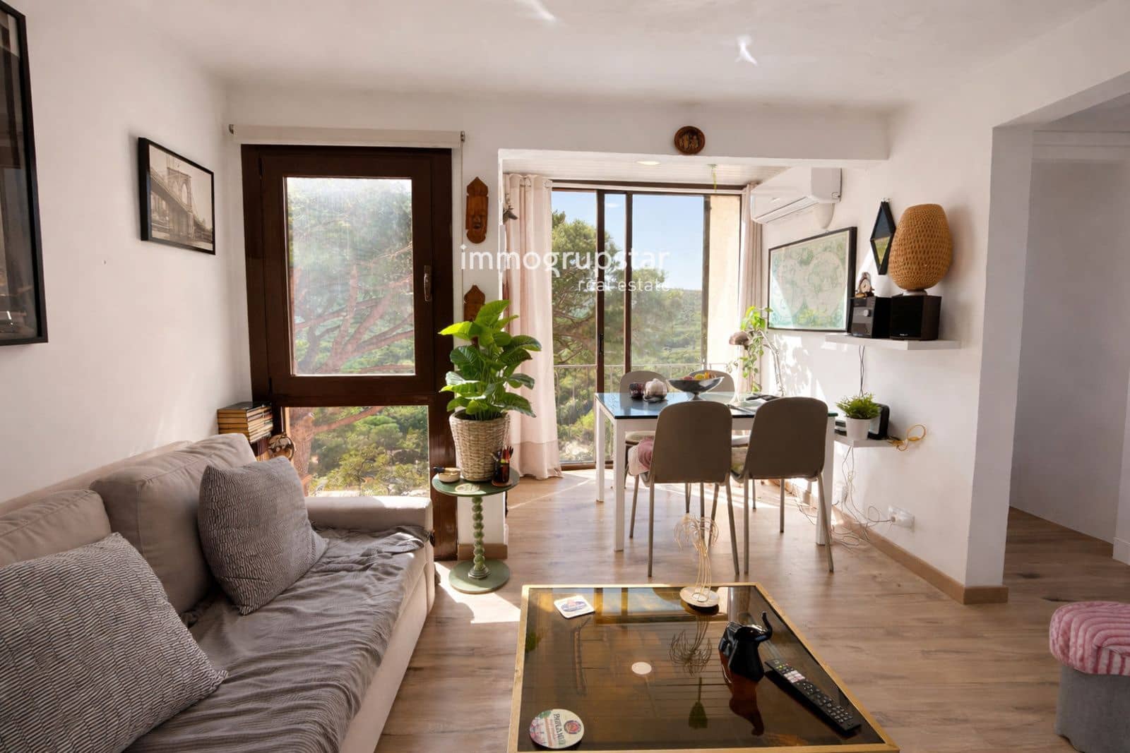 1 camera da letto Appartamento in vendita in Castell-Platja d'Aro con piscina - 148.000 € (Rif: 9761529)