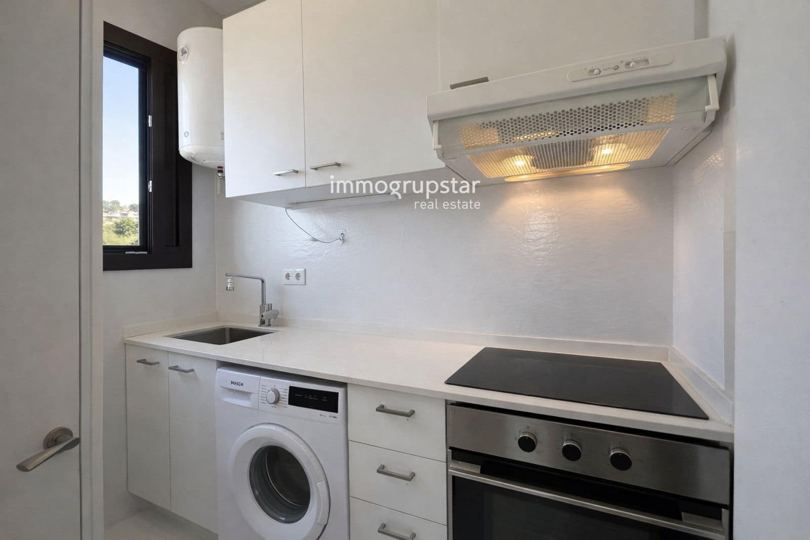 1 camera da letto Appartamento in vendita in Castell-Platja d'Aro con piscina - 148.000 € (Rif: 9761529)
