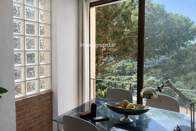 1 soverom Leilighet til salgs i Platja d'Aro, Castell-Platja d'Aro med svømmebasseng - € 148 000 (Ref: 9761529)