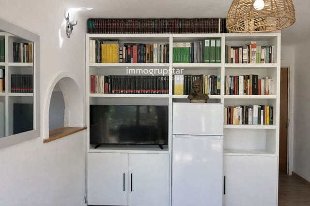 1 soverom Leilighet til salgs i Platja d'Aro, Castell-Platja d'Aro med svømmebasseng - € 148 000 (Ref: 9761529)