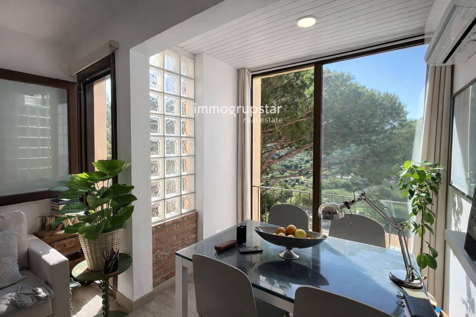 1 camera da letto Appartamento in vendita in Castell-Platja d'Aro con piscina - 148.000 € (Rif: 9761529)