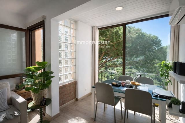 1 soverom Leilighet til salgs i Platja d'Aro, Castell-Platja d'Aro med svømmebasseng - € 148 000 (Ref: 9761529)