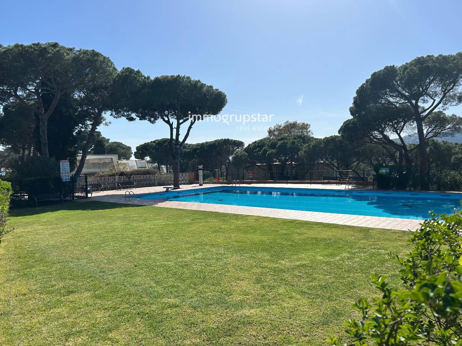 1 camera da letto Appartamento in vendita in Castell-Platja d'Aro con piscina - 148.000 € (Rif: 9761529)