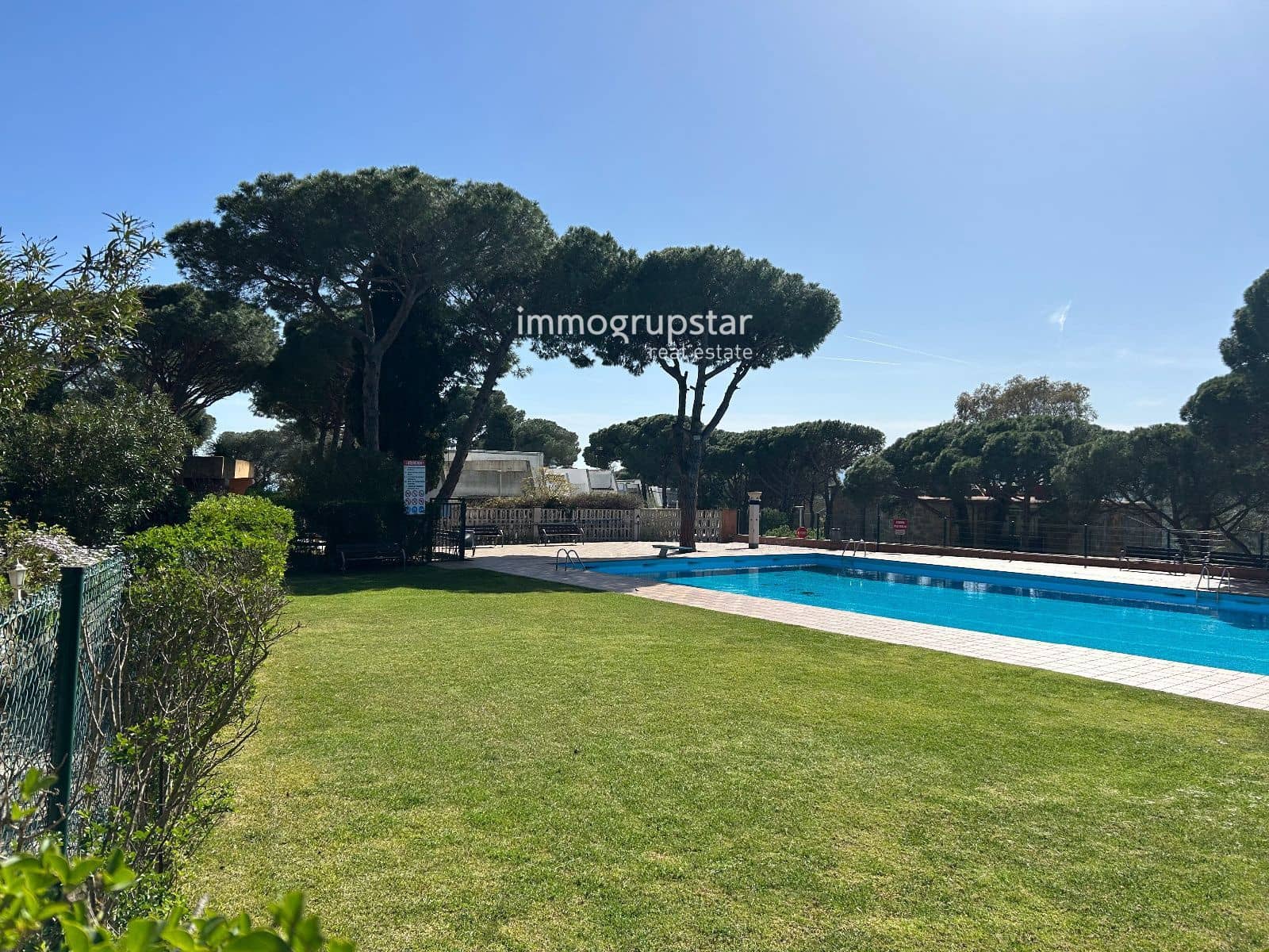 1 camera da letto Appartamento in vendita in Castell-Platja d'Aro con piscina - 148.000 € (Rif: 9761529)