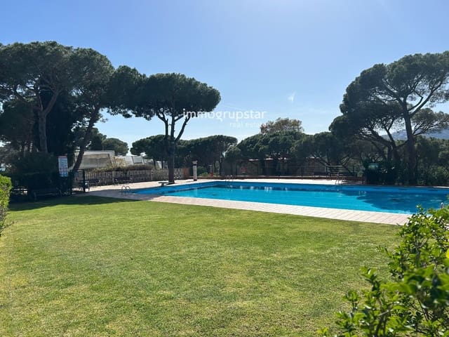 1 soverom Leilighet til salgs i Platja d'Aro, Castell-Platja d'Aro med svømmebasseng - € 148 000 (Ref: 9761529)