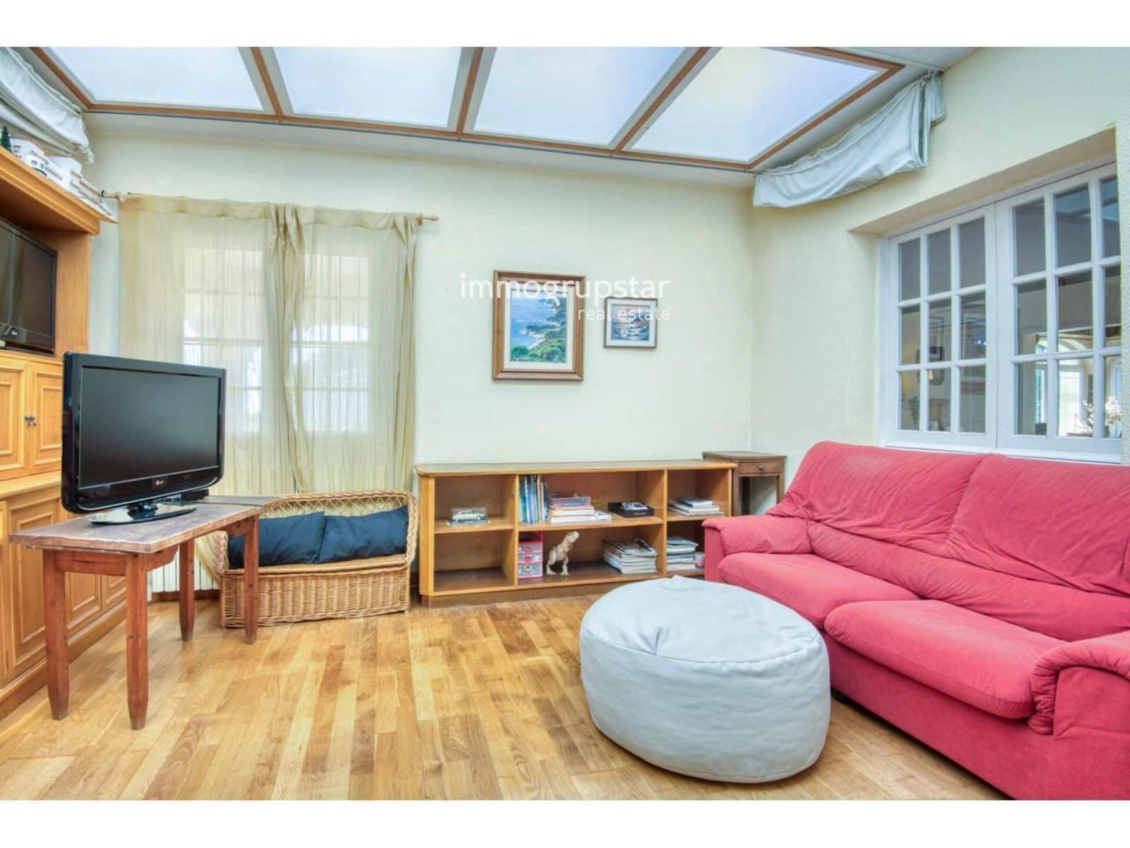 4 bedroom Villa for sale in Castell-Platja d'Aro with pool garage - € 850,000 (Ref: 9762491)