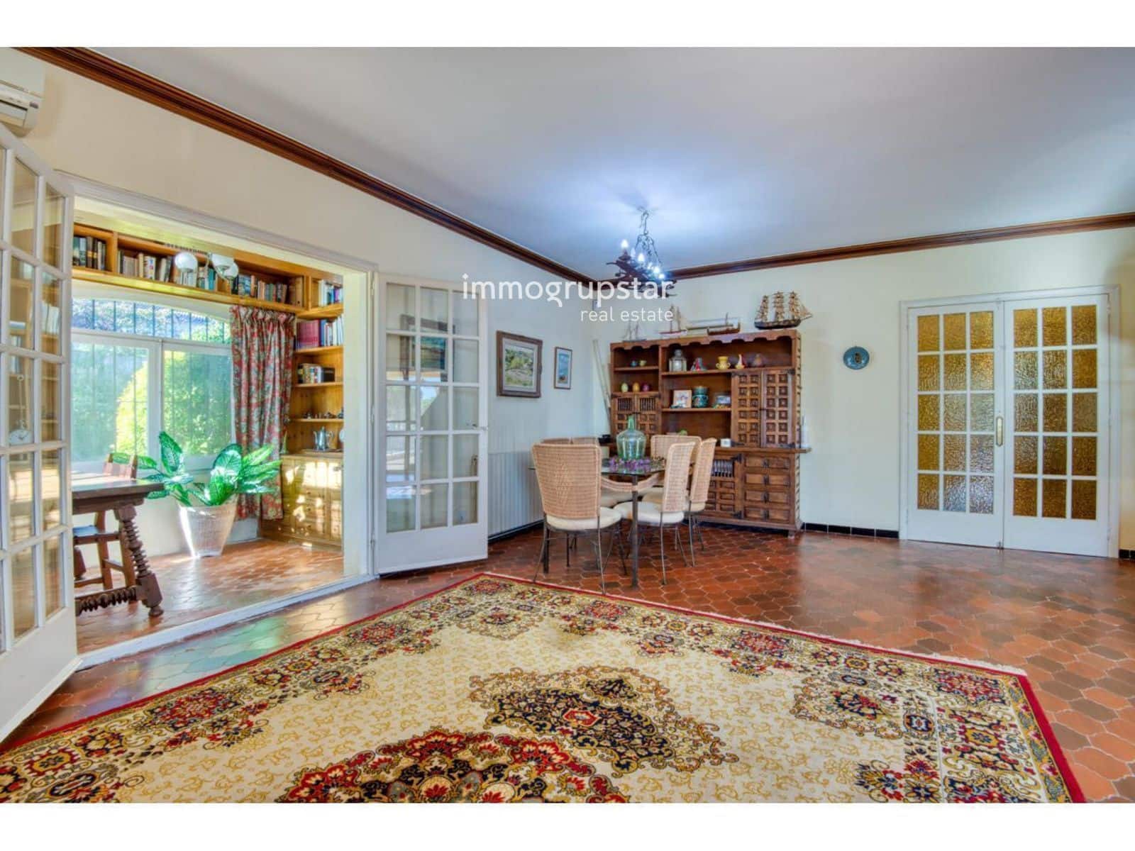 4 bedroom Villa for sale in Castell-Platja d'Aro with pool garage - € 850,000 (Ref: 9762491)