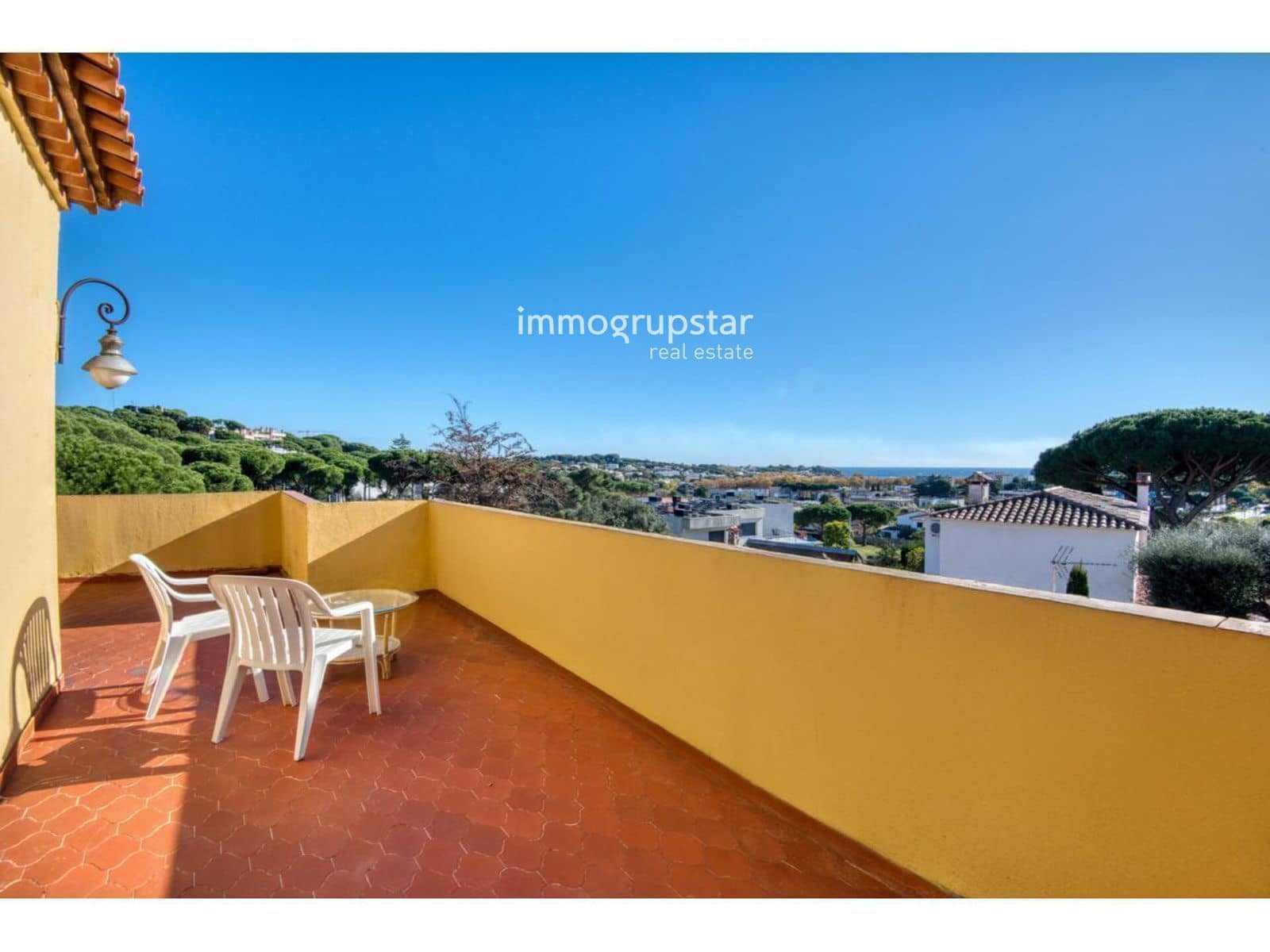 4 bedroom Villa for sale in Castell-Platja d'Aro with pool garage - € 850,000 (Ref: 9762491)