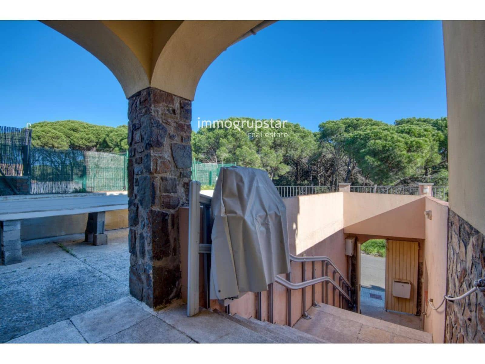 4 bedroom Villa for sale in Castell-Platja d'Aro with pool garage - € 850,000 (Ref: 9762491)