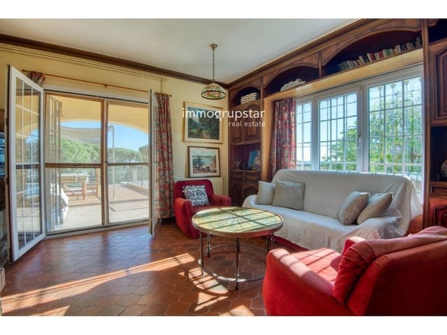 4 chambre Villa/Maison à vendre à Castell-Platja d'Aro avec piscine garage - 850 000 € (Ref: 9762491)