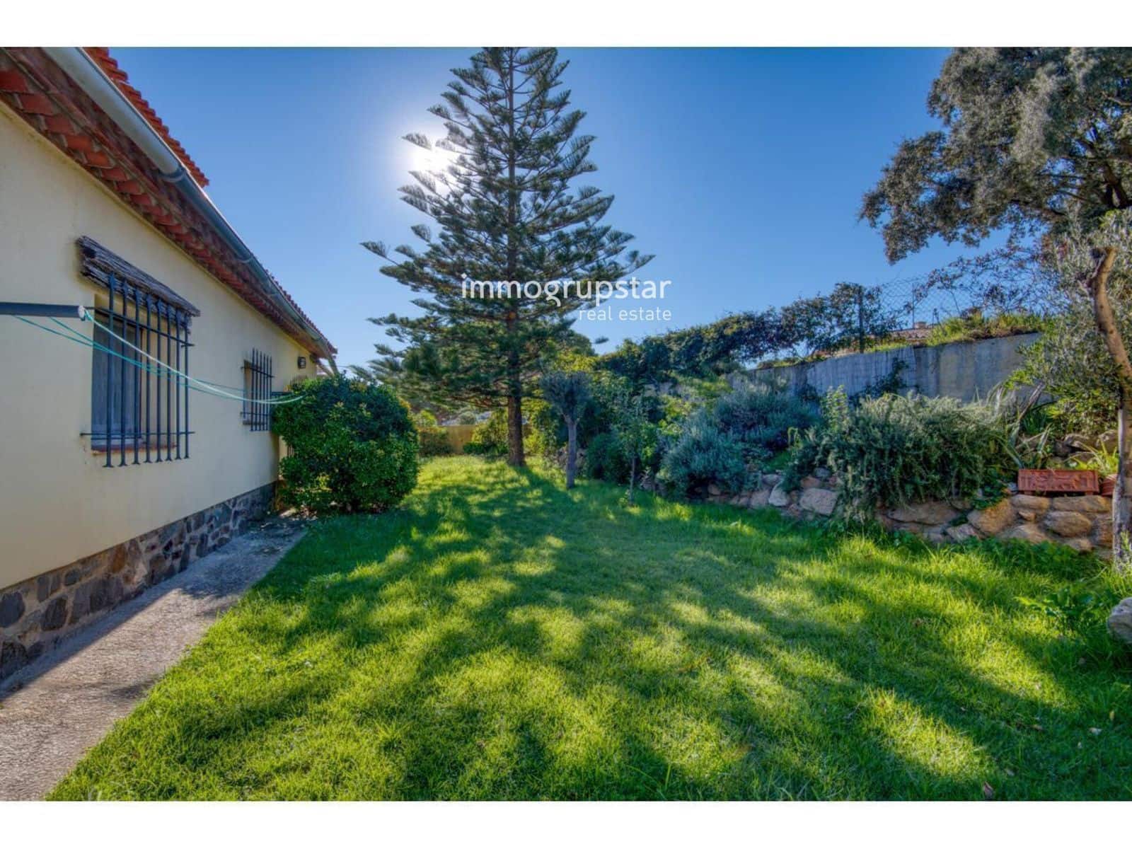 4 bedroom Villa for sale in Castell-Platja d'Aro with pool garage - € 850,000 (Ref: 9762491)