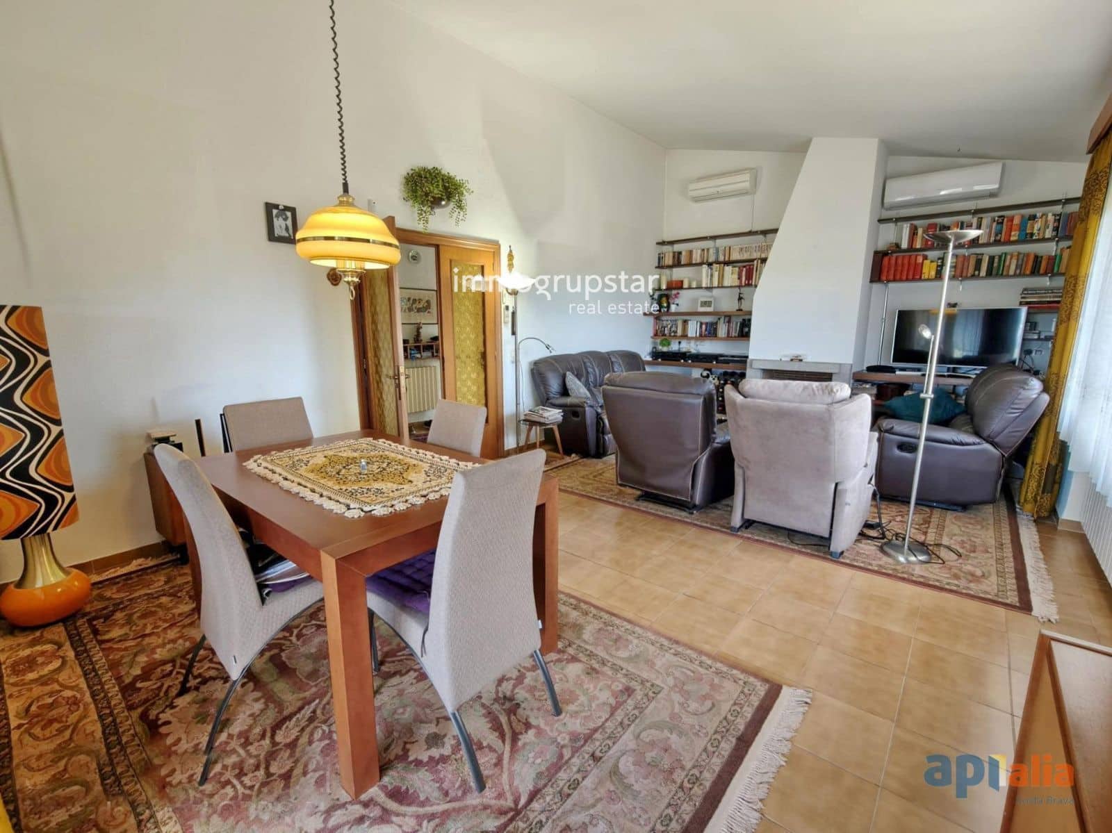 4 bedroom Villa for sale in Sant Antoni de Calonge with garage - € 565,000 (Ref: 9765323)