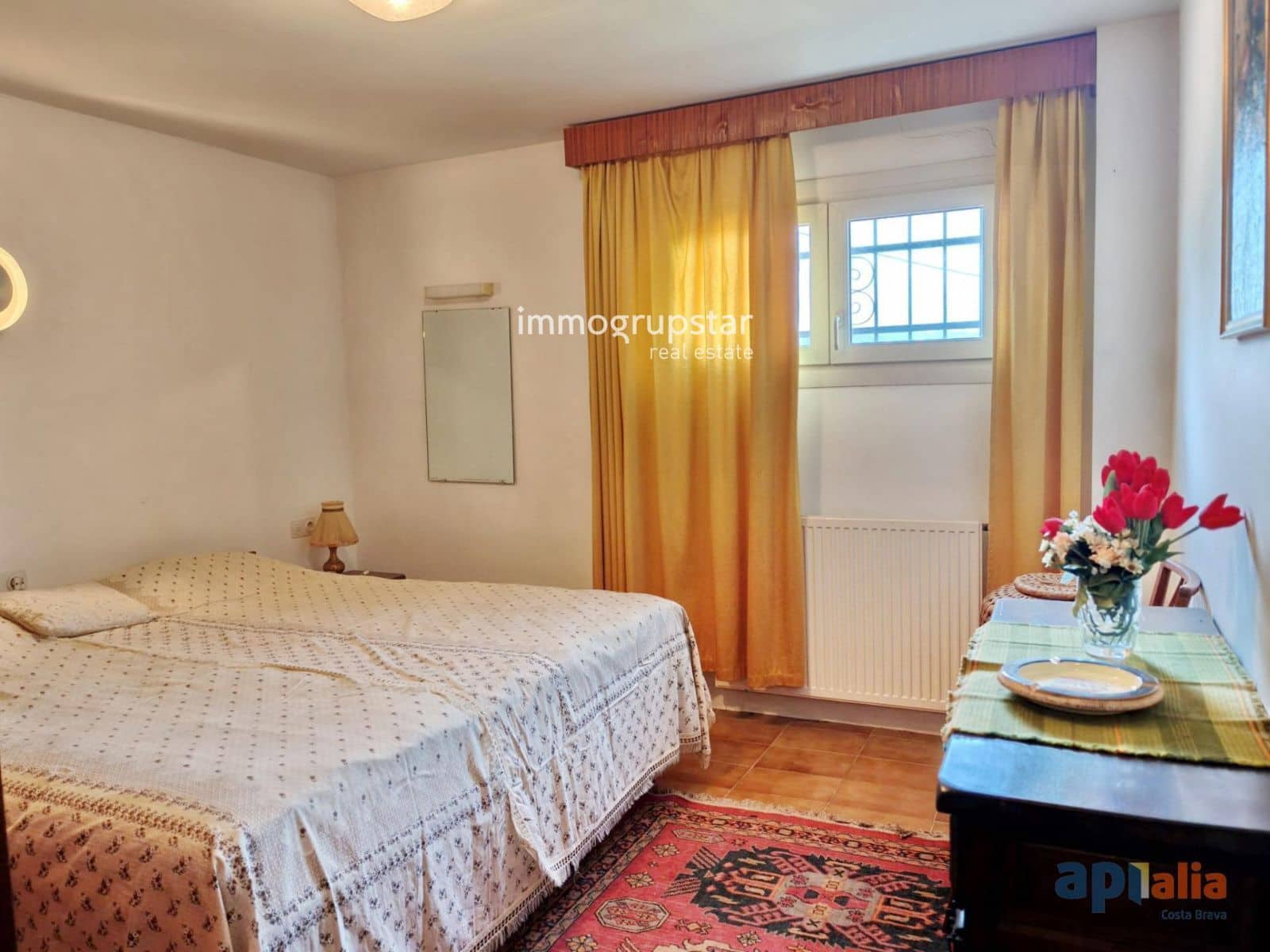 4 bedroom Villa for sale in Sant Antoni de Calonge with garage - € 565,000 (Ref: 9765323)