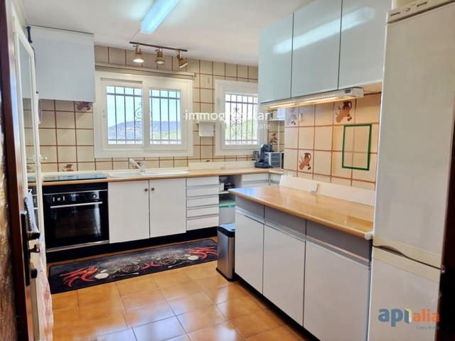 4 soveværelse Villa til salg i Sant Antoni de Calonge, Calonge i Sant Antoni med garage - € 565.000 (Ref: 9765323)