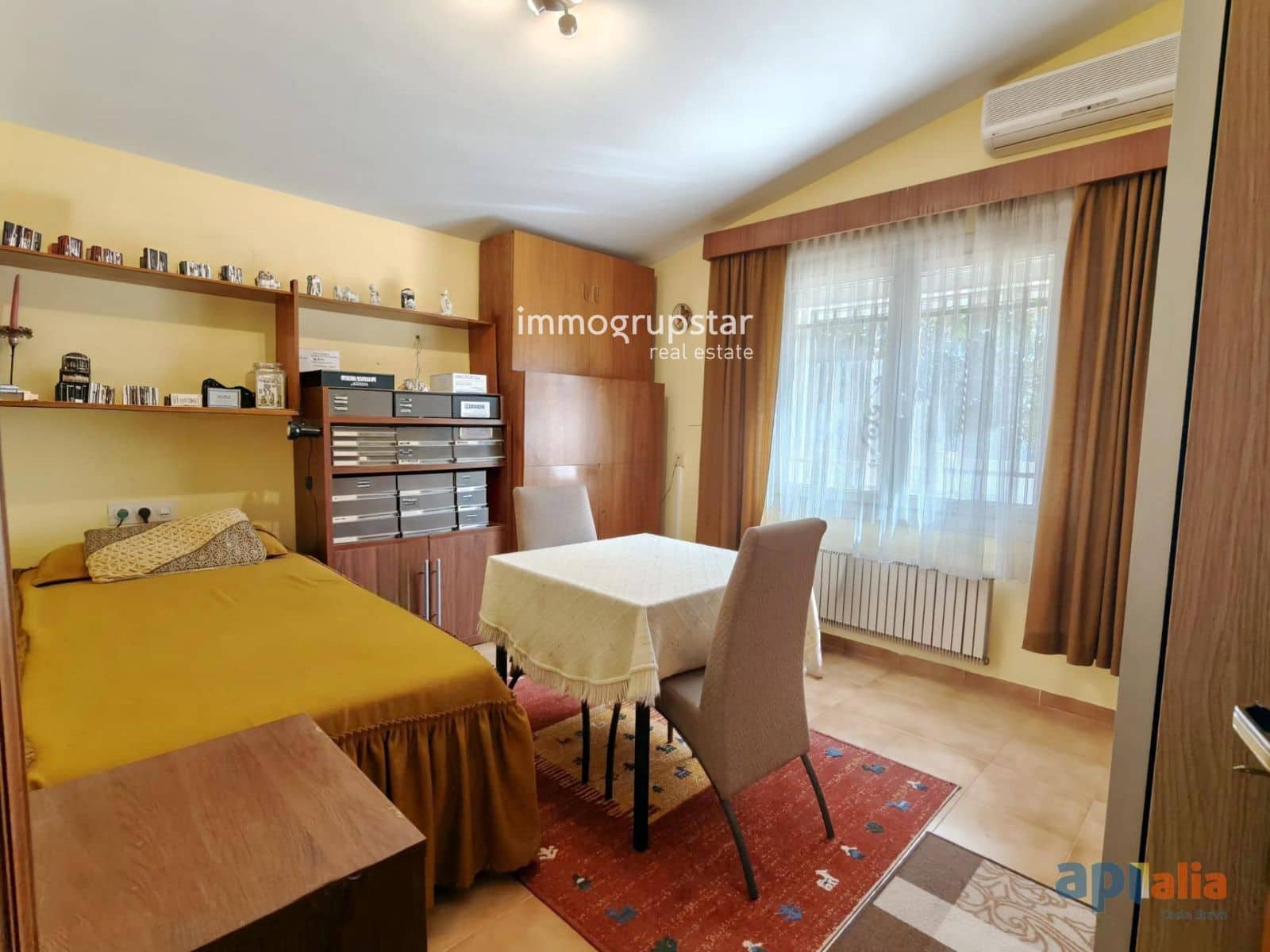 4 bedroom Villa for sale in Sant Antoni de Calonge with garage - € 565,000 (Ref: 9765323)