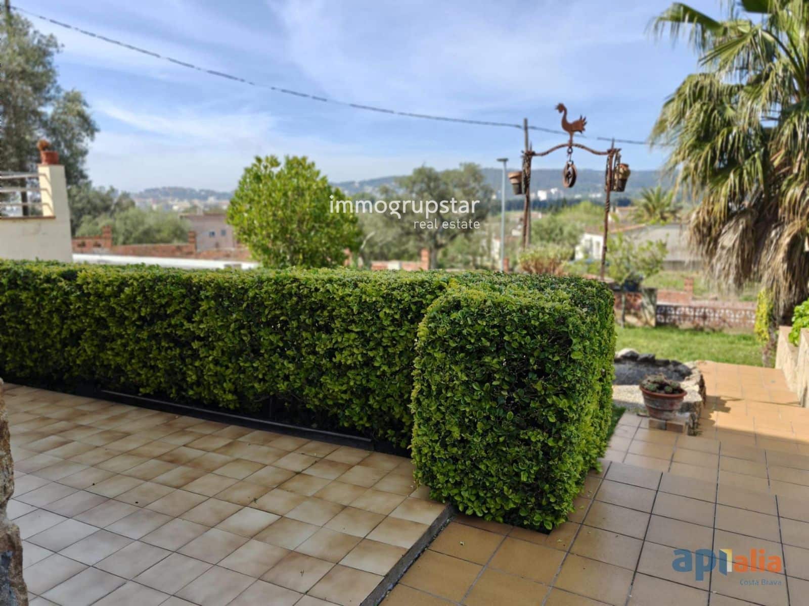 4 bedroom Villa for sale in Sant Antoni de Calonge with garage - € 565,000 (Ref: 9765323)