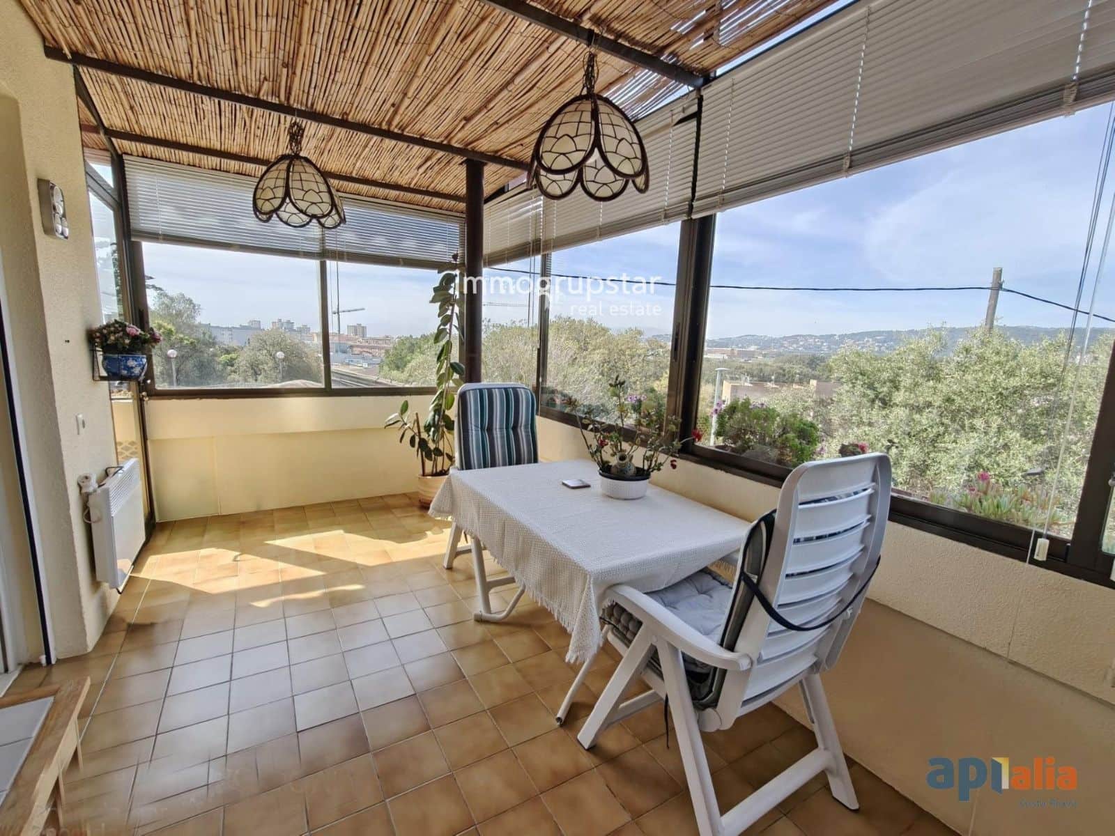 4 bedroom Villa for sale in Sant Antoni de Calonge with garage - € 565,000 (Ref: 9765323)