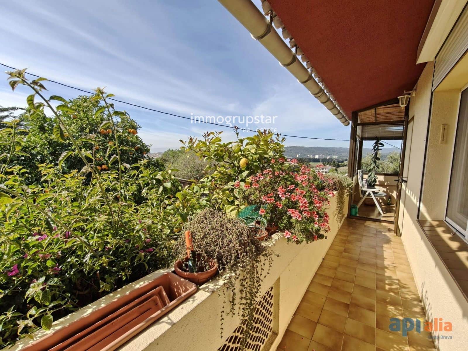 4 bedroom Villa for sale in Sant Antoni de Calonge with garage - € 565,000 (Ref: 9765323)